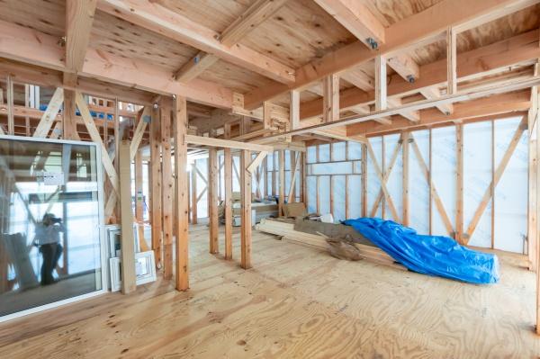 平塚市徳延の中古一戸建て