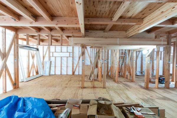 平塚市徳延の中古一戸建て
