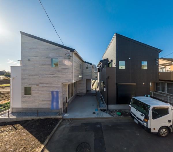 茅ヶ崎市今宿の中古一戸建