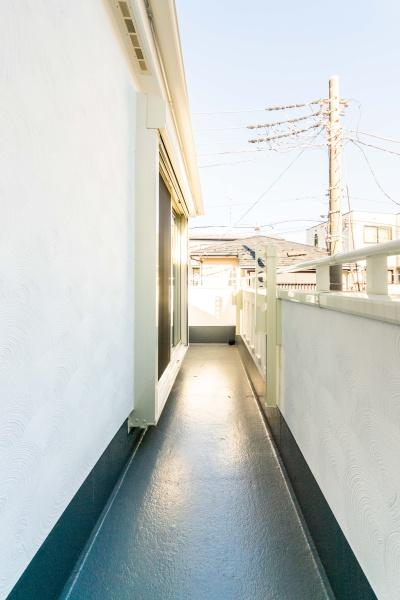 相模原市南区古淵５丁目の新築一戸建