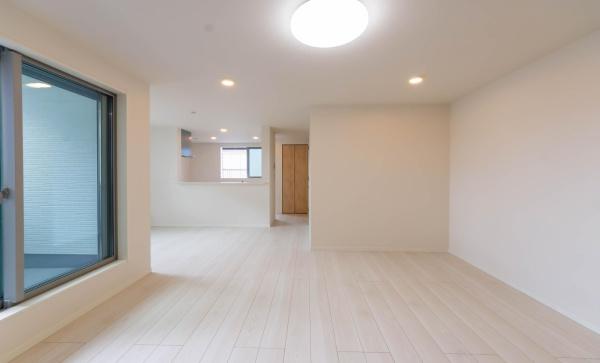 藤沢市石川５丁目の新築一戸建