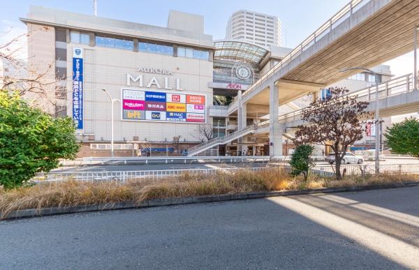 横浜市戸塚区平戸２丁目の土地