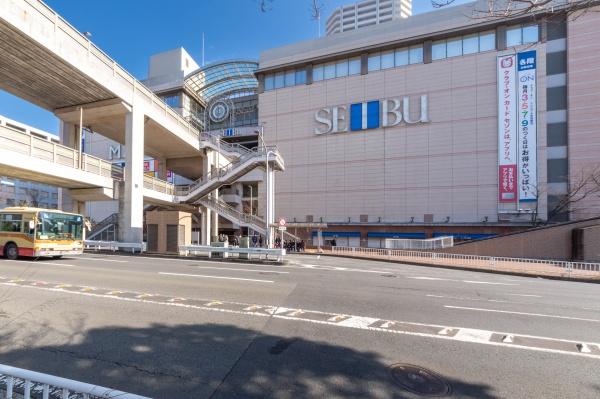 横浜市戸塚区平戸２丁目の土地