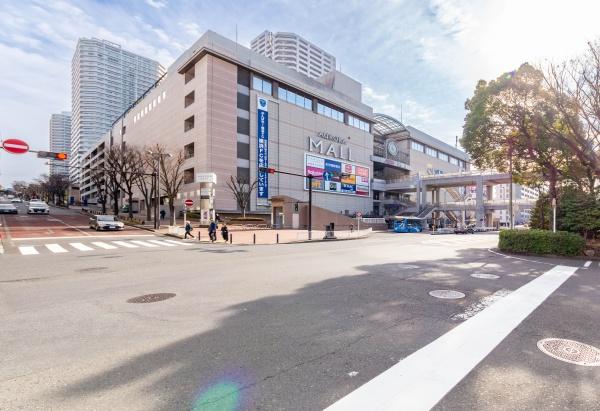 横浜市戸塚区平戸２丁目の土地