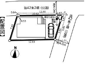 横浜市戸塚区深谷町の新築一戸建