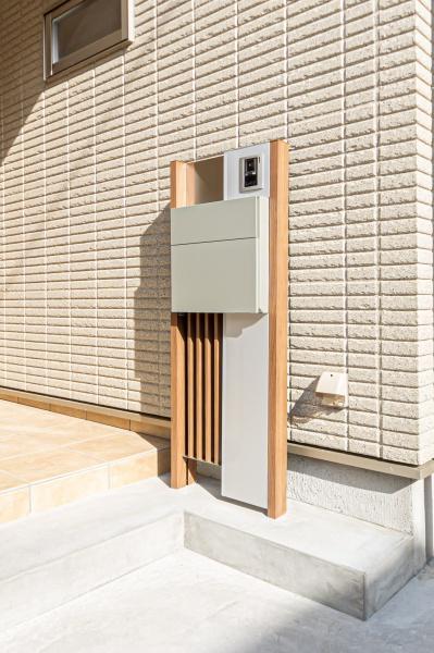 横浜市旭区善部町の新築一戸建