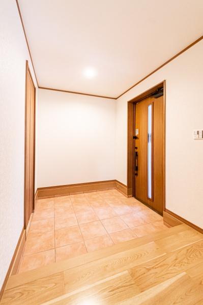 横浜市旭区善部町の新築一戸建