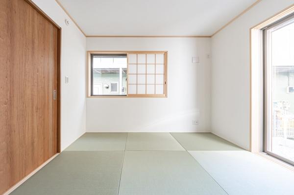横浜市旭区善部町の新築一戸建