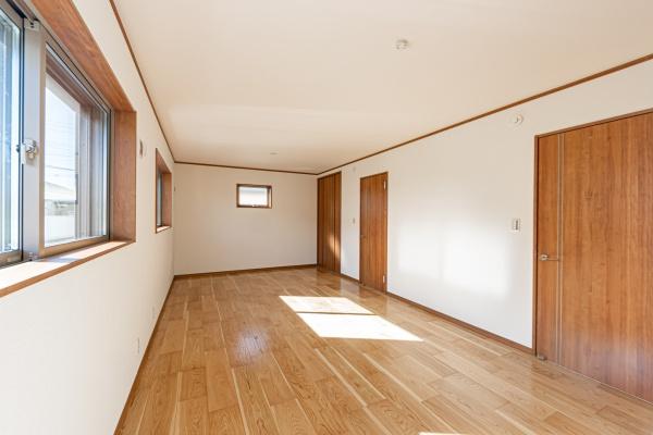 横浜市旭区善部町の新築一戸建