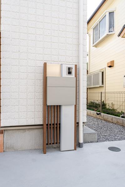 横浜市旭区善部町の新築一戸建