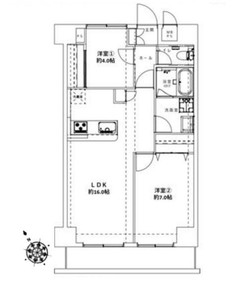 フェリッシュ相模原