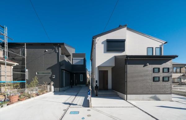 平塚市広川の中古一戸建