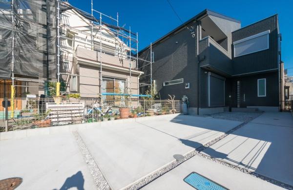 平塚市広川の中古一戸建