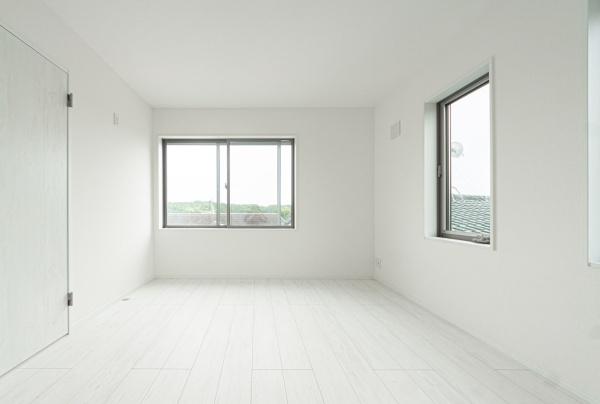 藤沢市石川の新築一戸建