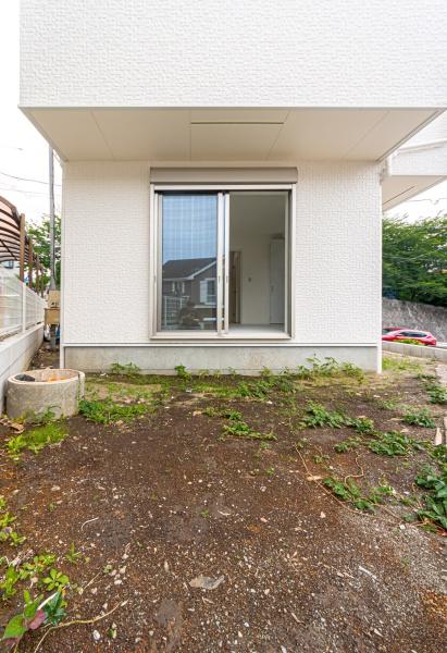 藤沢市石川の新築一戸建