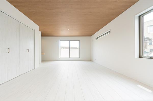 藤沢市石川の新築一戸建
