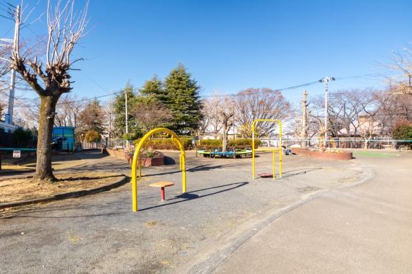 横浜市西区境之谷の中古一戸建て