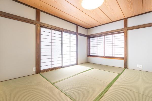 横浜市西区境之谷の中古一戸建て