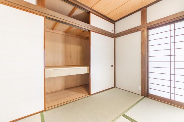 横浜市西区境之谷の中古一戸建て
