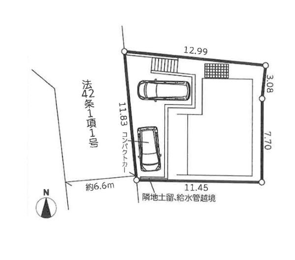 横浜市戸塚区下倉田町の新築一戸建