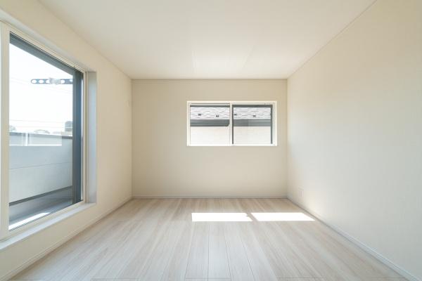 横浜市鶴見区馬場５丁目の新築一戸建