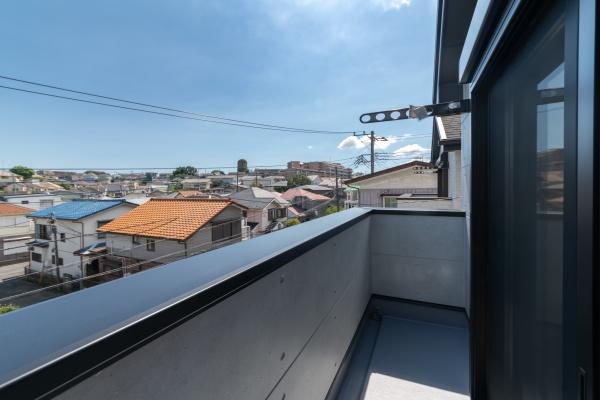 横浜市鶴見区馬場５丁目の新築一戸建