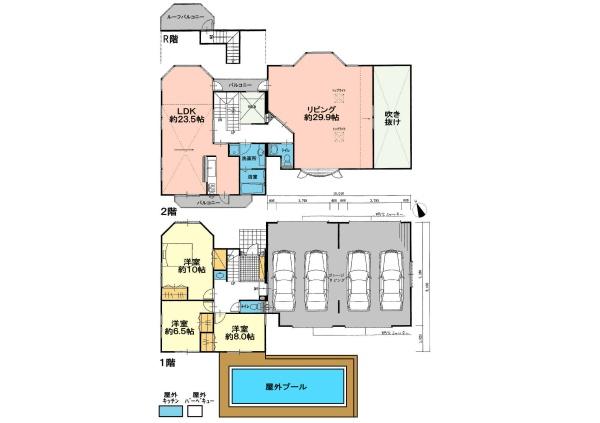 三浦市三崎町小網代の中古一戸建