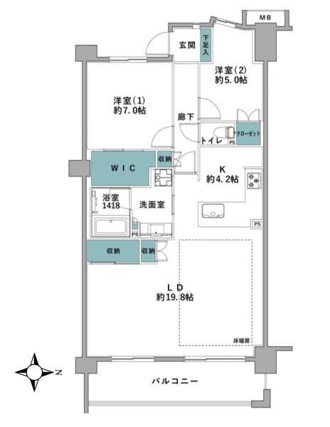 ヴェレーナ茅ケ崎海岸