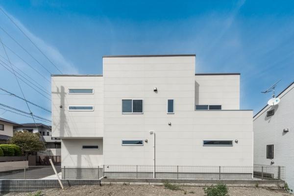 逗子市久木８丁目の中古一戸建