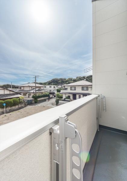 逗子市久木８丁目の中古一戸建て