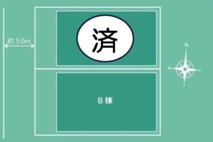 逗子市久木８丁目の中古一戸建て