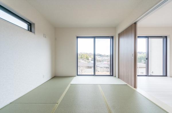 平塚市南金目の新築一戸建