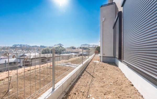 平塚市南金目の新築一戸建