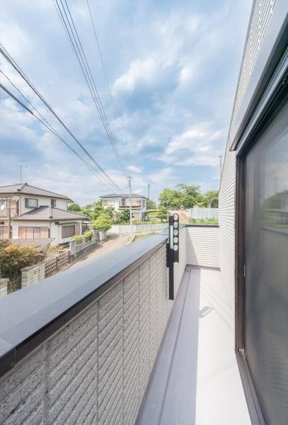 横浜市戸塚区小雀町の新築一戸建