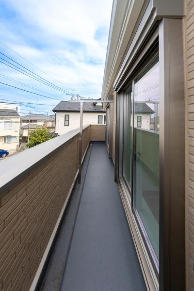 横浜市旭区南希望が丘の新築一戸建
