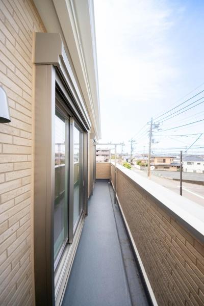 横浜市旭区南希望が丘の新築一戸建
