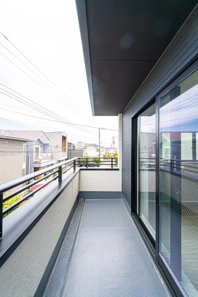藤沢市辻堂元町２丁目の新築一戸建