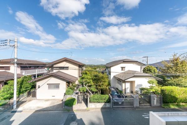 逗子市久木８丁目の新築一戸建