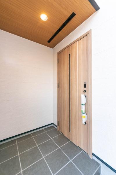 逗子市久木８丁目の新築一戸建
