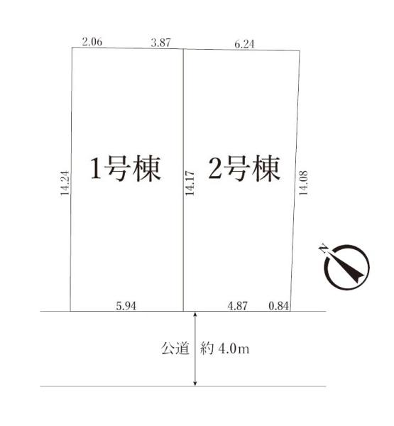 相模原市南区文京２丁目の新築一戸建