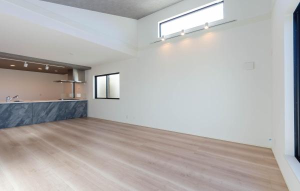 藤沢市みその台の新築一戸建
