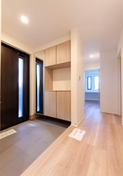藤沢市みその台の新築一戸建