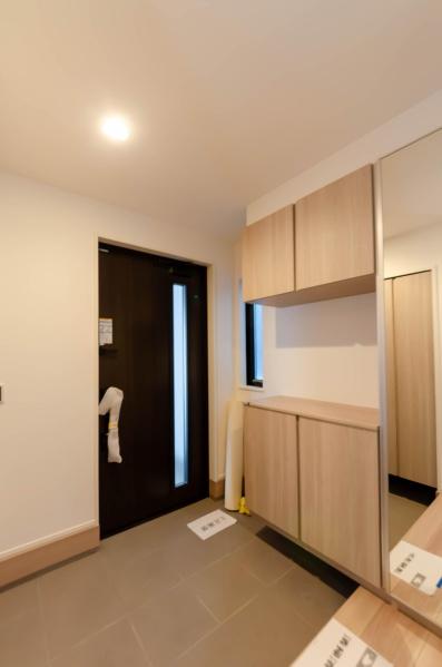 藤沢市みその台の新築一戸建