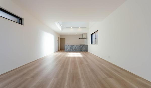 藤沢市みその台の新築一戸建