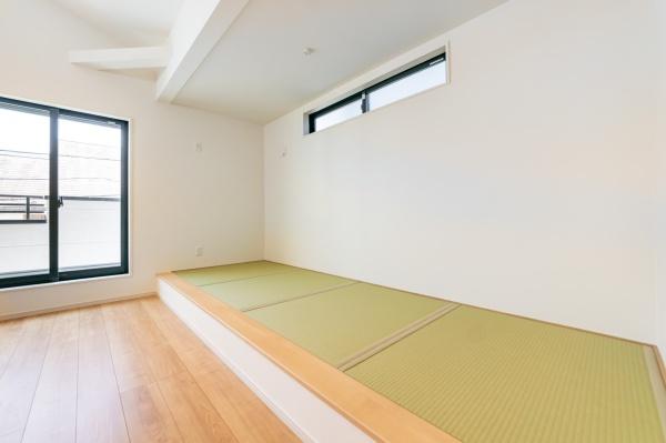 川崎市川崎区台町の新築一戸建
