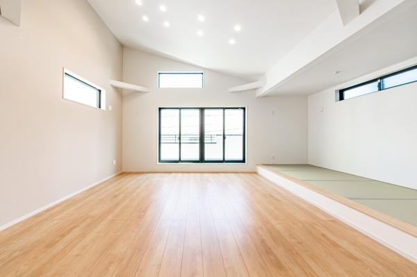 川崎市川崎区台町の新築一戸建