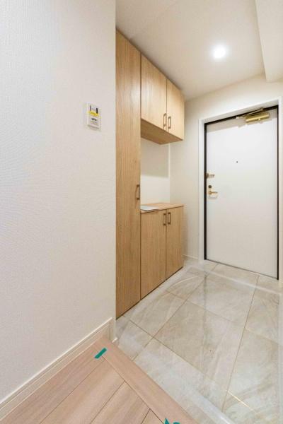 ライオンズマンション鎌倉大船