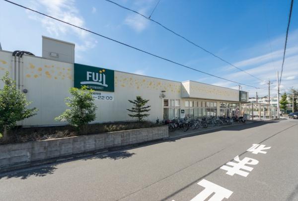 横浜市栄区小菅ケ谷2丁目の新築一戸建(Fuji小菅ケ谷店)