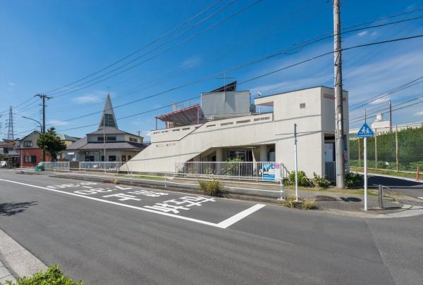 横浜市栄区小菅ケ谷2丁目の新築一戸建(大船ルーテル保育園)