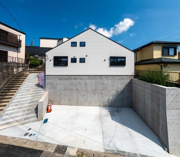 横浜市泉区新橋町の新築一戸建